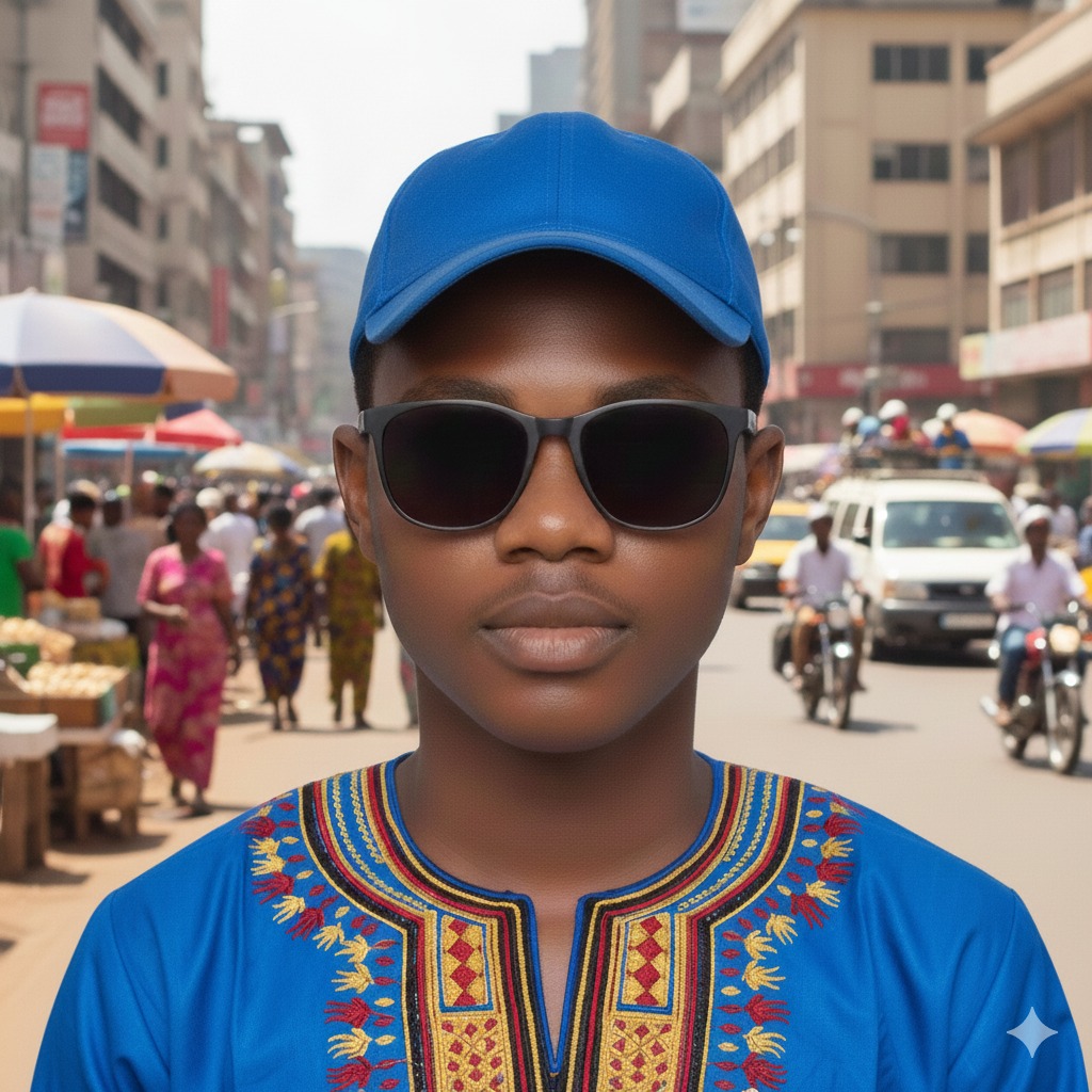 Incorrect passport photo